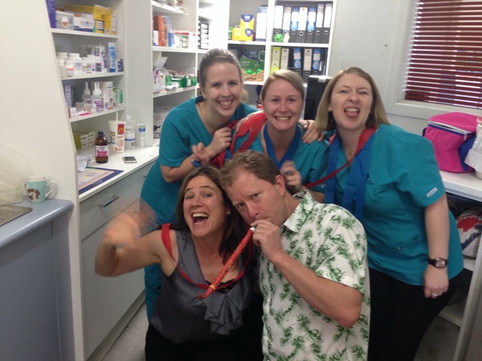 The Northgate Team