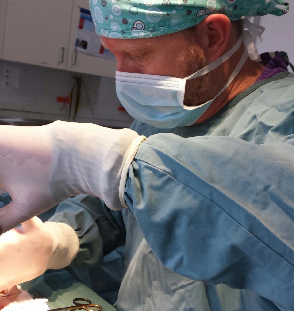 Surgery