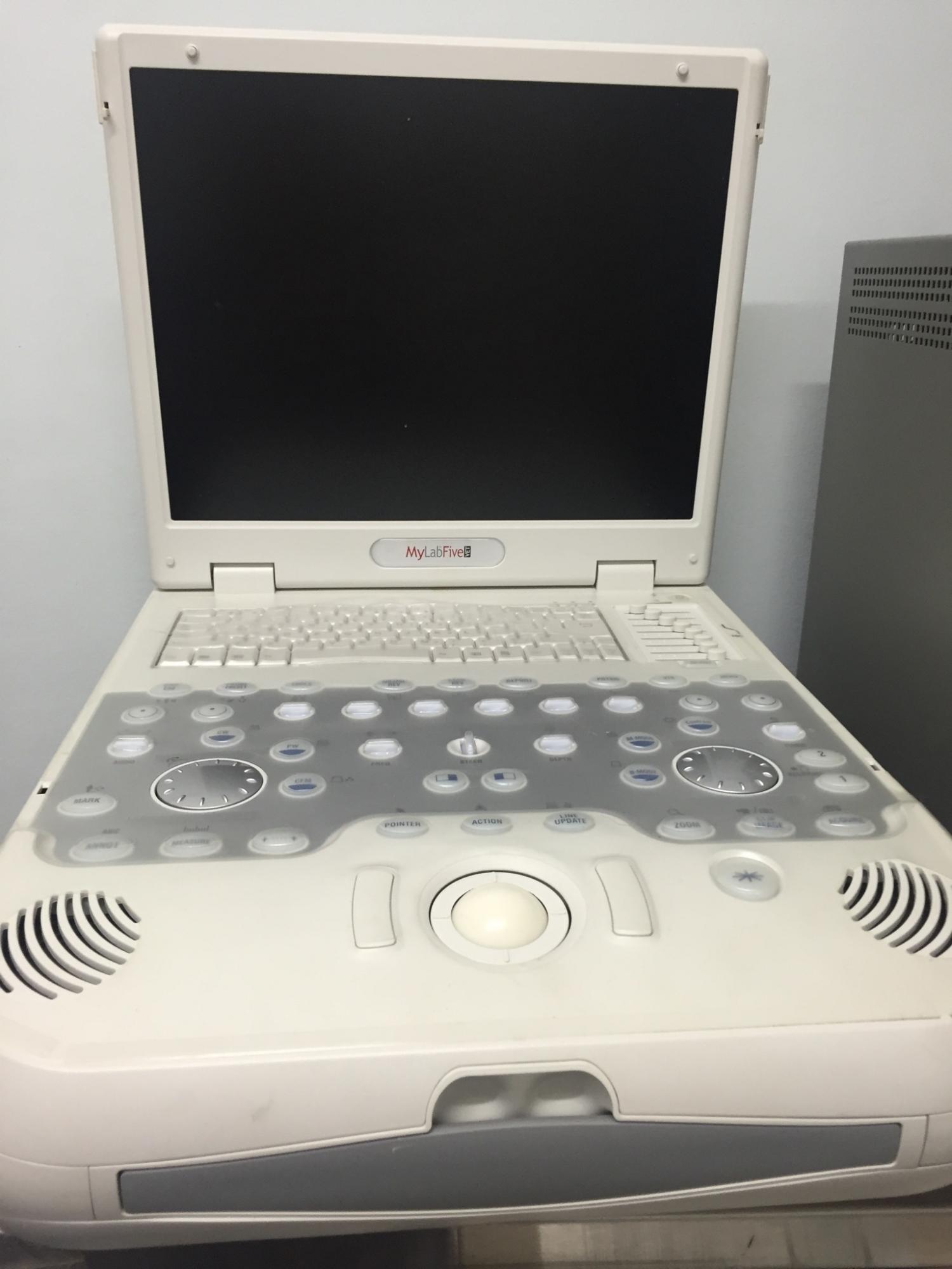 at home ultrasound machine for phone